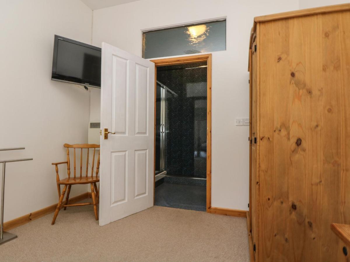 The Shippon Villa Bude Exterior photo
